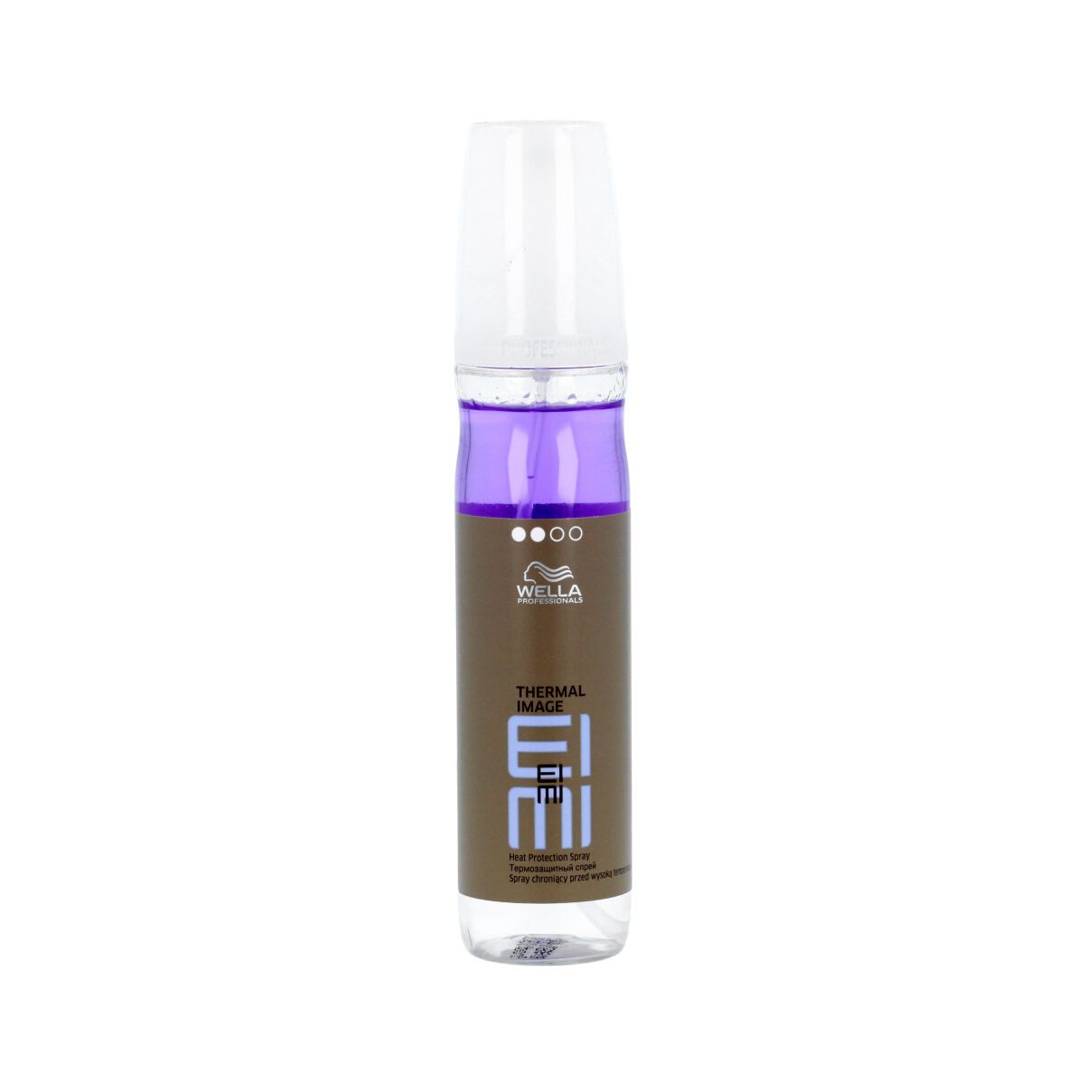 Hårbeskyttelse Wella EIMI Thermal Image 150 ml